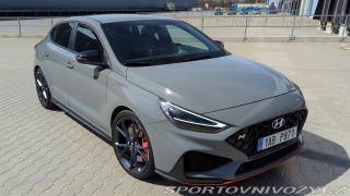 Hyundai i30 N Performance Sport
