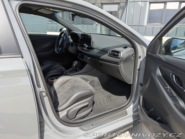 Hyundai i30 N Performance Sport 2024