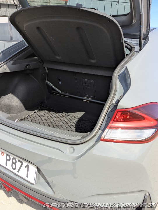 Hyundai i30 N Performance Sport 2024