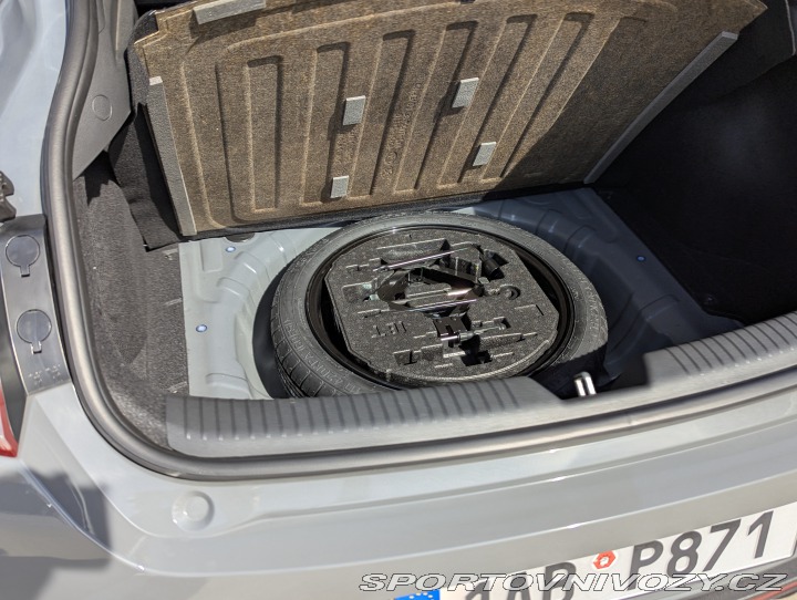 Hyundai i30 N Performance Sport 2024