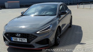 Hyundai i30 N Performance Sport 2024