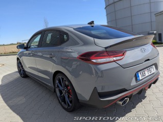 Hyundai i30 N Performance Sport 2024