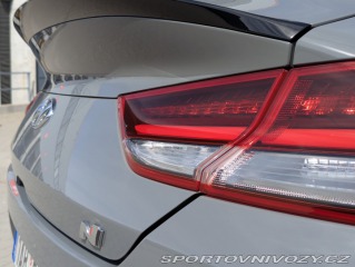 Hyundai i30 N Performance Sport 2024