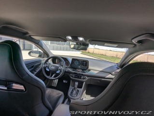 Hyundai i30 N Performance Sport 2024