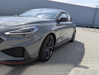 Hyundai i30 N Performance Sport 2024