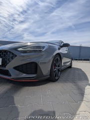 Hyundai i30 N Performance Sport 2024