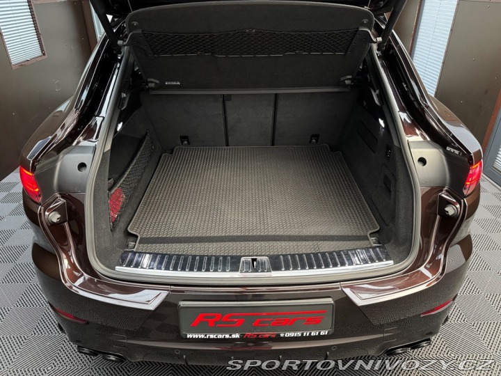 Porsche Cayenne Coupe 4x4 Chrono odp. DPH 2020