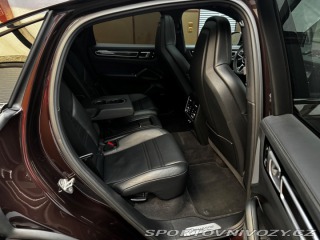 Porsche Cayenne Coupe 4x4 Chrono odp. DPH 2020