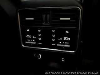 Porsche Cayenne Coupe 4x4 Chrono odp. DPH 2020