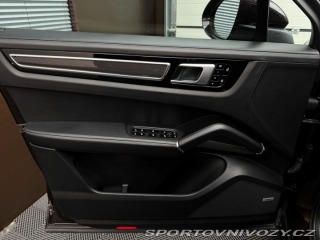 Porsche Cayenne Coupe 4x4 Chrono odp. DPH 2020