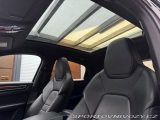Porsche Cayenne Coupe 4x4 Chrono odp. DPH 2020