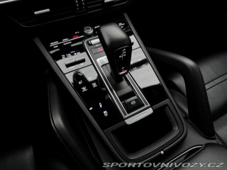 Porsche Cayenne Coupe 4x4 Chrono odp. DPH 2020