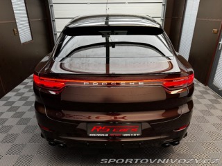 Porsche Cayenne Coupe 4x4 Chrono odp. DPH 2020