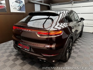 Porsche Cayenne Coupe 4x4 Chrono odp. DPH 2020