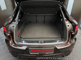 Porsche Cayenne Coupe 4x4 Chrono odp. DPH 2020