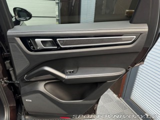 Porsche Cayenne Coupe 4x4 Chrono odp. DPH 2020