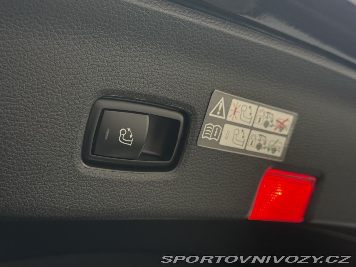 Mercedes-Benz Ostatní modely GLE Kupé 43 AMG 4Matic 2017