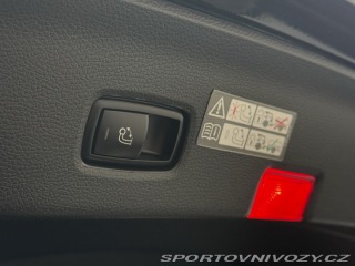 Mercedes-Benz Ostatní modely GLE Kupé 43 AMG 4Matic 2017