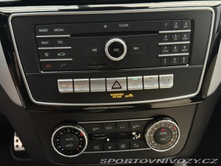 Mercedes-Benz Ostatní modely GLE Kupé 43 AMG 4Matic 2017