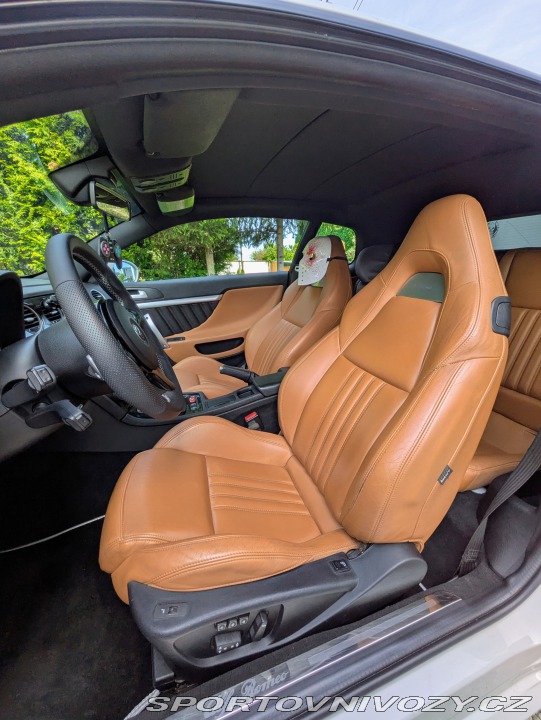 Alfa Romeo Brera 2008