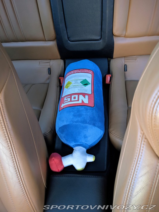 Alfa Romeo Brera 2008