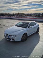 Alfa Romeo Brera  2008