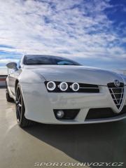 Alfa Romeo Brera  2008