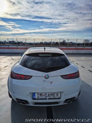 Alfa Romeo Brera  2008