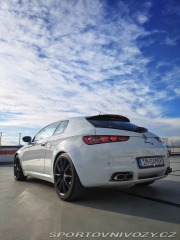 Alfa Romeo Brera  2008