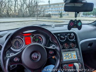 Alfa Romeo Brera  2008