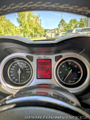 Alfa Romeo Brera  2008