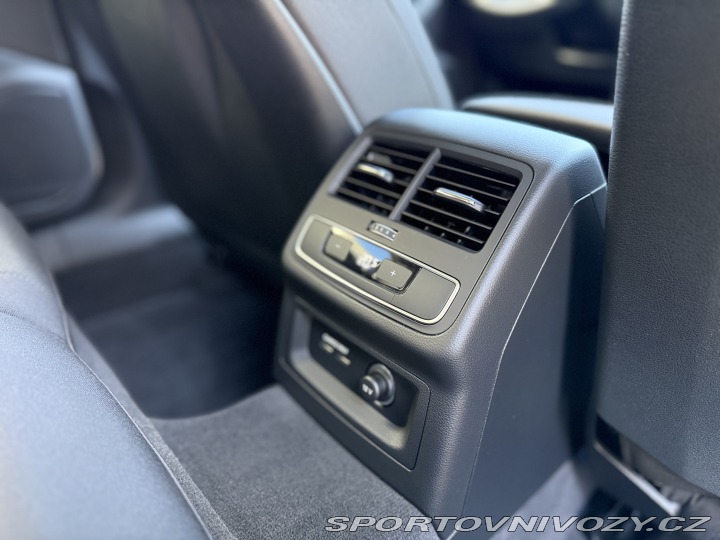 Audi A5 2021 S line 24 000Km DPH 2021