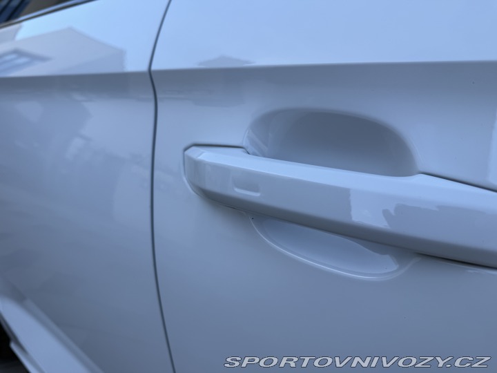 Audi A5 2021 S line 22 000Km DPH 2021