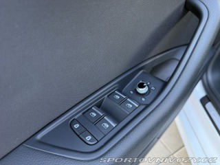 Audi A5 2021 S line 22 000Km DPH 2021