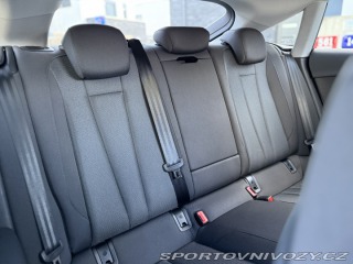 Audi A5 2021 S line 22 000Km DPH 2021