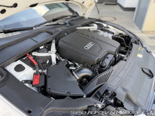 Audi A5 2021 S line 22 000Km DPH 2021