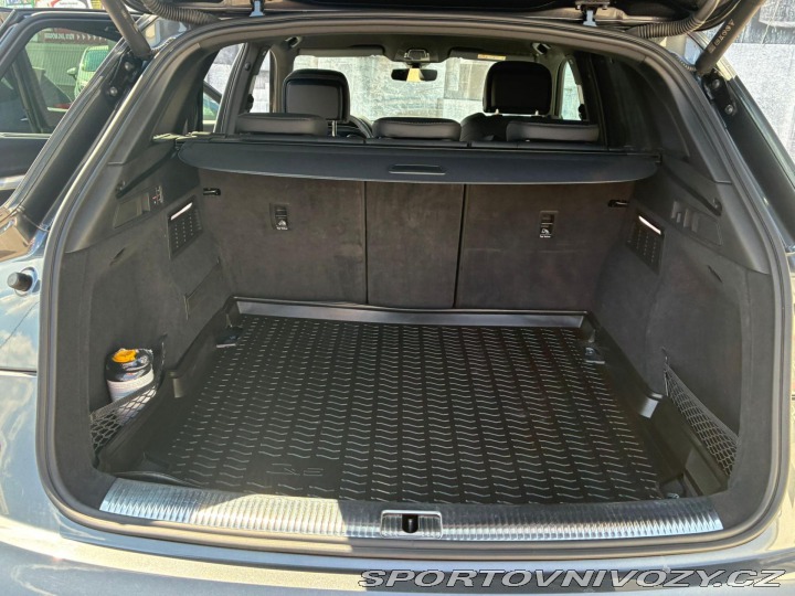 Audi SQ5 3.0TDi,251KW,4x4,DPH,B&am 2022