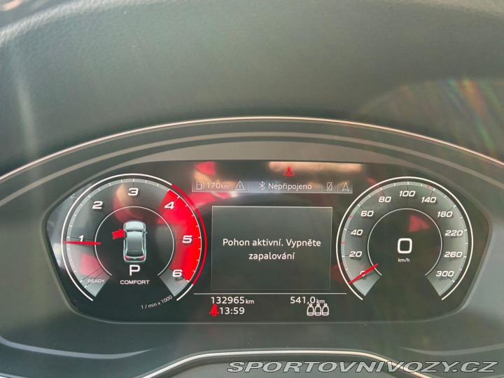 Audi SQ5 3.0TDi,251KW,4x4,DPH,B&am 2022