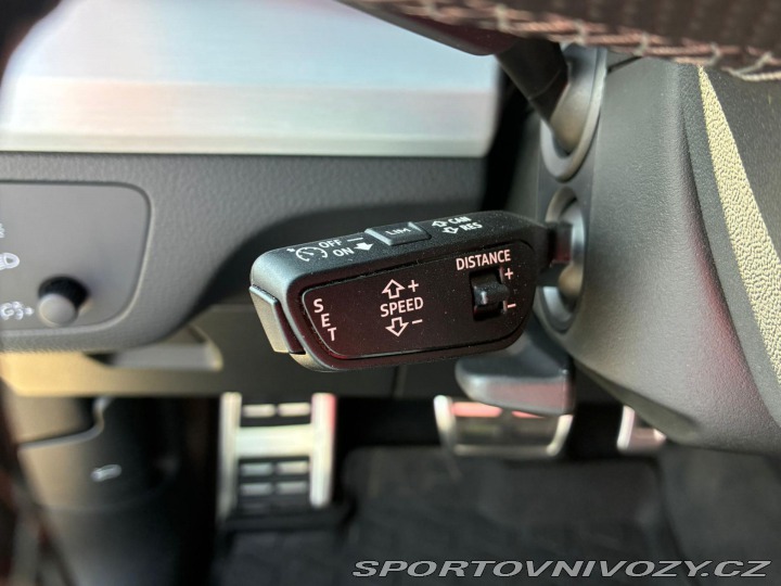 Audi SQ5 3.0TDi,251KW,4x4,DPH,B&am 2022