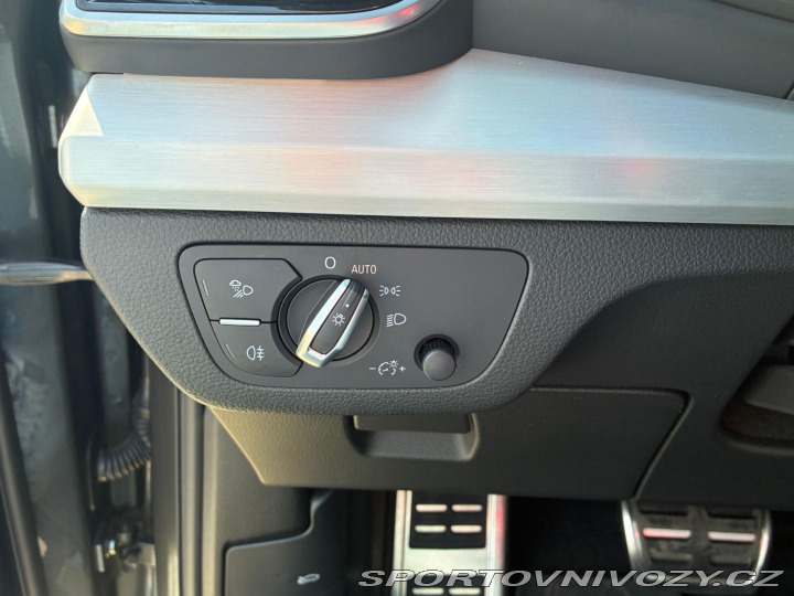 Audi SQ5 3.0TDi,251KW,4x4,DPH,B&am 2022