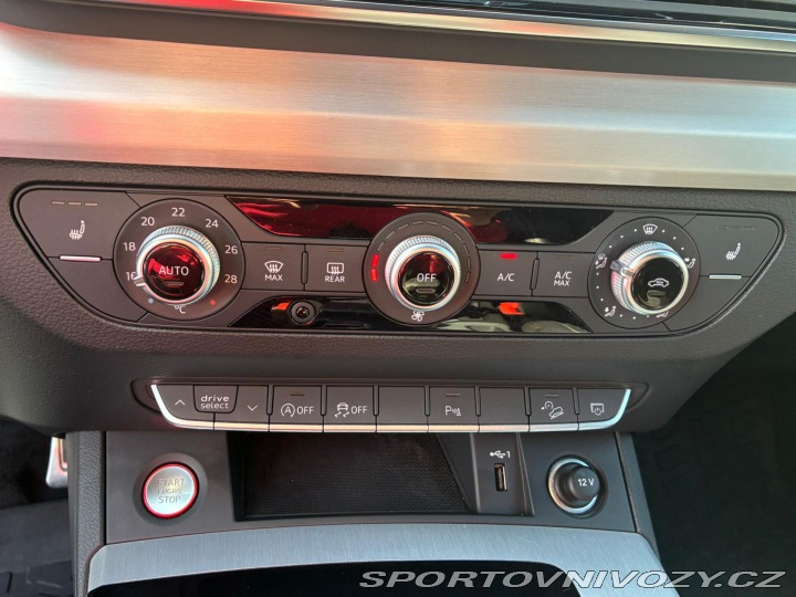 Audi SQ5 3.0TDi,251KW,4x4,DPH,B&am 2022