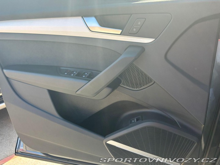 Audi SQ5 3.0TDi,251KW,4x4,DPH,B&am 2022