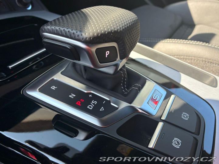 Audi SQ5 3.0TDi,251KW,4x4,DPH,B&am 2022