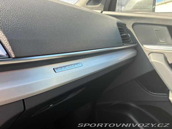 Audi SQ5 3.0TDi,251KW,4x4,DPH,B&am 2022