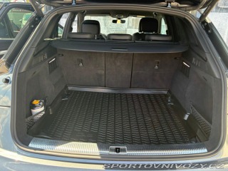 Audi SQ5 3.0TDi,251KW,4x4,DPH,B&am 2022