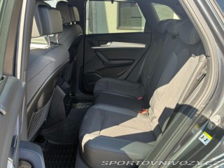 Audi SQ5 3.0TDi,251KW,4x4,DPH,B&am 2022