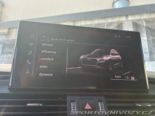 Audi SQ5 3.0TDi,251KW,4x4,DPH,B&am 2022