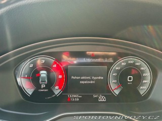 Audi SQ5 3.0TDi,251KW,4x4,DPH,B&am 2022