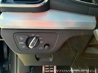 Audi SQ5 3.0TDi,251KW,4x4,DPH,B&am 2022