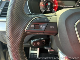 Audi SQ5 3.0TDi,251KW,4x4,DPH,B&am 2022